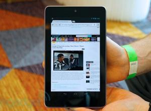 nexus 7